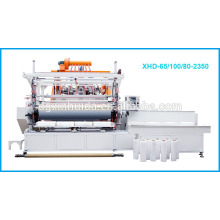 Alta velocidade 3 camadas ou 5 camadas máquina de filme stretch / XHD-L65 / 100 / 80-2350 Escolha do Fornecedor